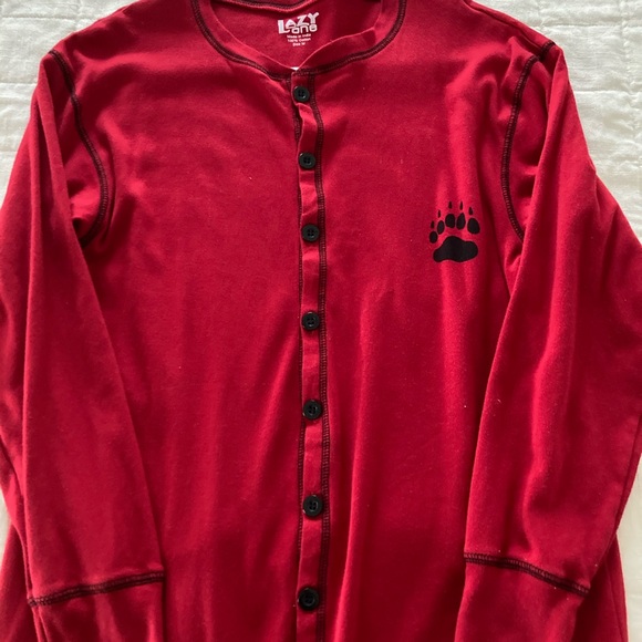 Longjohn Pajamas - Picture 2 of 5